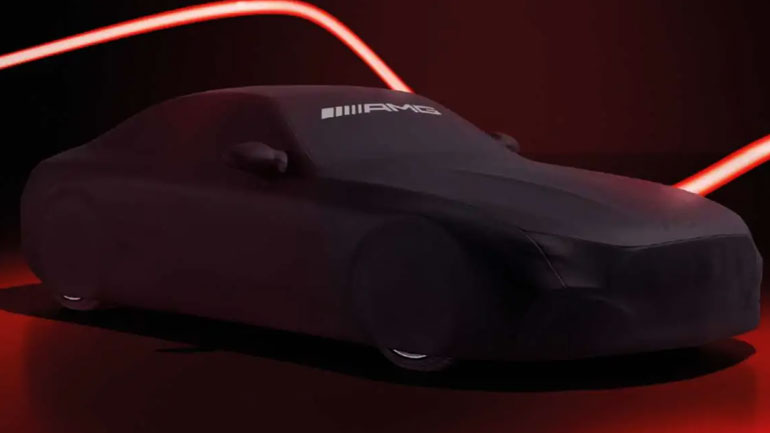 Mercedes: Πληρώνεις και βλέπεις από κοντά μοντέλα που θα παρουσιαστούν επίσημα στο μέλλον