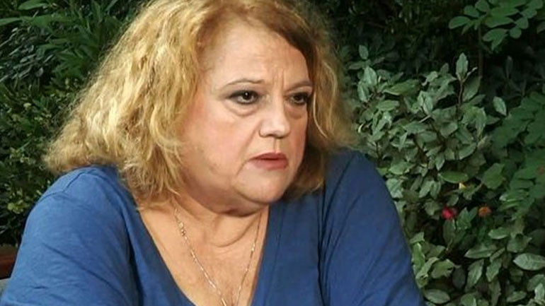 Ελένη Καστάνη: «Επειδή έχασα το καλοκαίρι τον άντρα μου από καρκίνο, έκανα το Breakfast@Star»