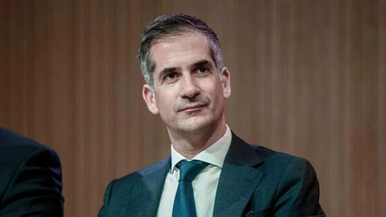 Πληροφορίες για υποψηφιότητα Μπακογιάννη για την προεδρία της  ΚΕΔΕ