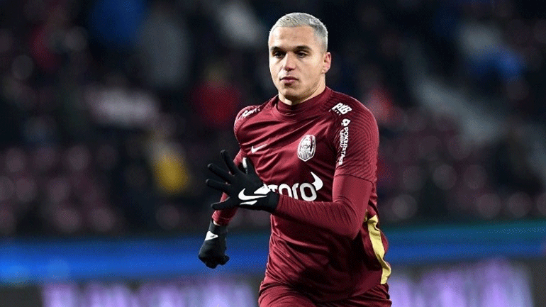 Παναθηναϊκός: Μάνεα, Κραφθ και Σβένσον οι στόχοι των «πράσινων» για τον δεξιό μπακ