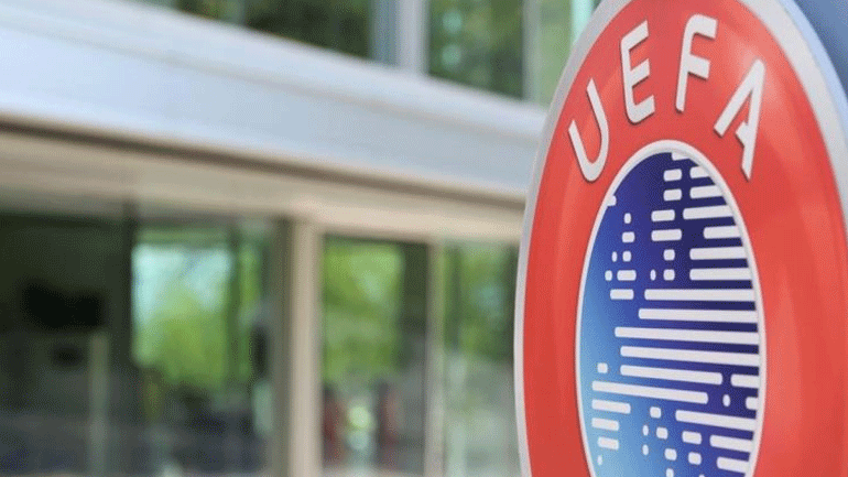 UEFA: Το format που θα προταθεί στη FIFA για τα προκριματικά της Ευρωπαϊκής Ζώνης εν όψει του Μουντιάλ 2026