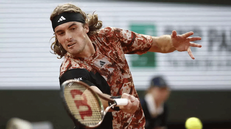 Τουρνουά Μαγιόρκα: Πρόωρος αποκλεισμός για τον κάτοχο του τροπαίου Τσιτσιπά