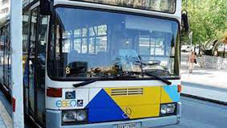 Μητέρα ξέχασε τον επτάχρονο γιο της στο λεωφορείο!