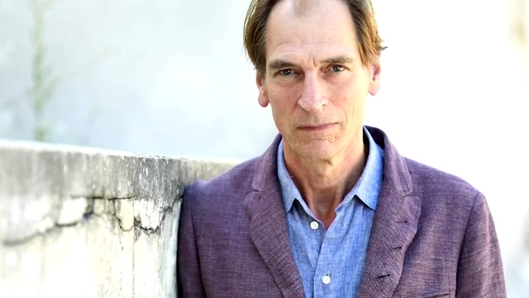 Νεκρός ο Βρετανός ηθοποιός Τζούλιαν Σαντς – Ταυτοποιήθηκαν τα οστά που βρέθηκαν σε βουνό της Καλιφόρνια