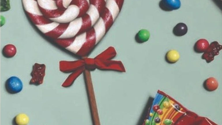 Το πρότζεκτ «Κτήριο 300 Ανδρών» στην γκαλερί ΗΩΣ