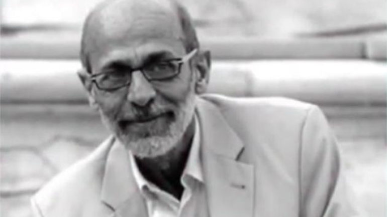 «Από την Πεντέλη στον Παρθενώνα»: Διάλεξη του Μανόλη Κορρέ και έκθεση των αυθεντικών σχεδίων του στο Ελληνικό Ίδρυμα Πολιτισμού