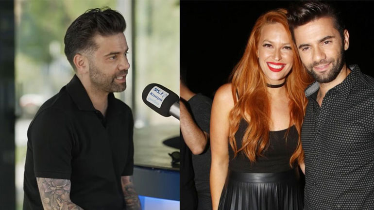 Θοδωρής Μαραντίνης για Χρηστίδου: «Γι’ αυτό βγήκα και μίλησα δημόσια, δεν το έχω μετανιώσει»