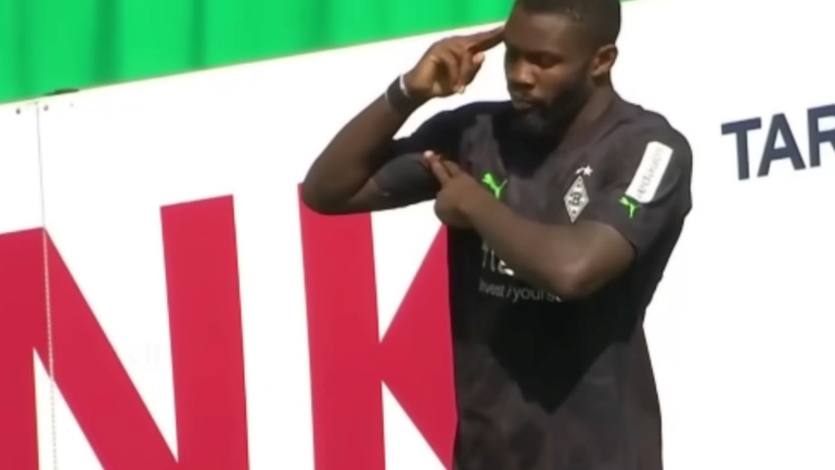 Ιταλία: Υπέγραψε στην Ίντερ ο Μάρκους Τουράμ έως το 2028