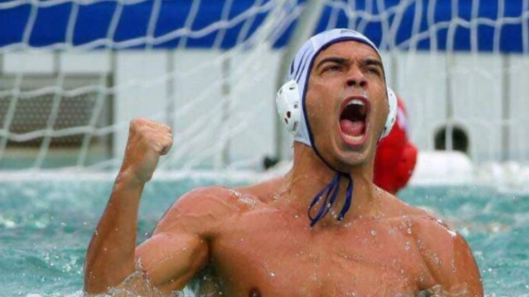 Πόλο: Ανανέωσαν Γούνας και Γκιουβέτσης στον Πανιώνιο