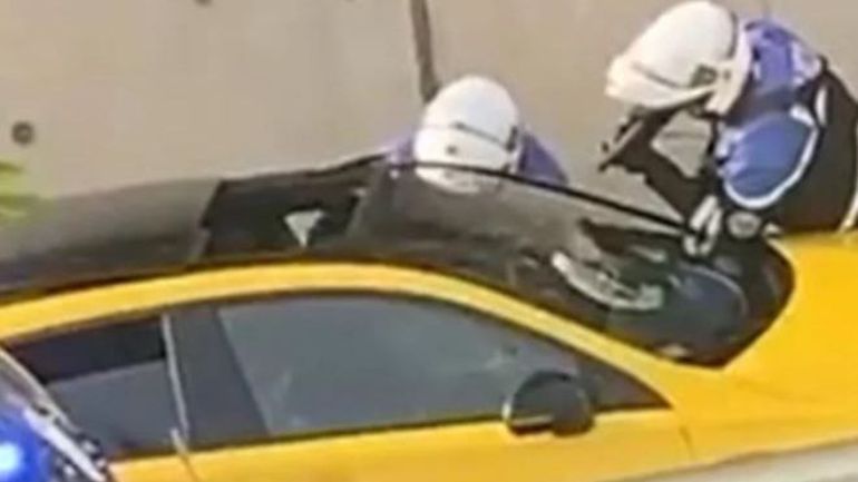 Γαλλία: Επεισόδια σε προάστια του Παρισιού μετά τον θάνατο 17χρονου από σφαίρα αστυνομικού