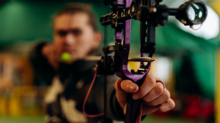 ΗΠΑ: Πατέρας σκότωσε με βαλλίστρα τη νεογέννητη κόρη του