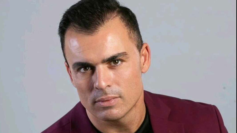 Ο Πάνος Ψάλτης επέστρεψε με νέο τραγούδι