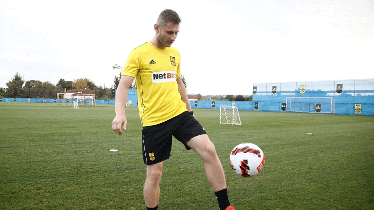 Άρης: Με «νέο» πρόσωπο τον Μπράμπετς και νέα μεταγραφή τον Φεράρι