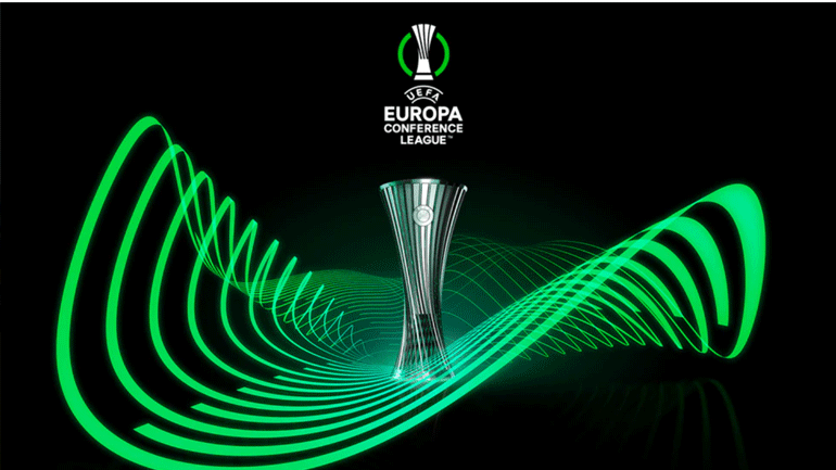 UEFA Conference League η ονομασία της τρίτης ευρωπαϊκής διοργάνωσης από τη σεζόν 2024/25