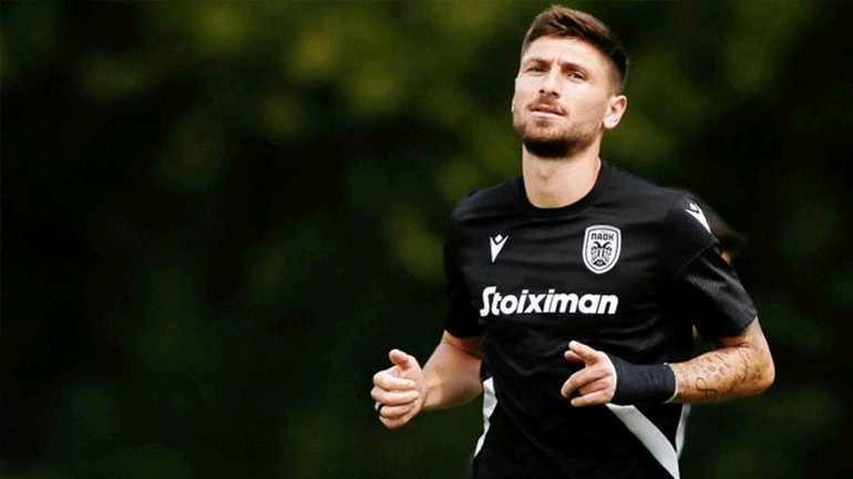 Στην Ανόρθωση ως ελεύθερος ο Κάργας