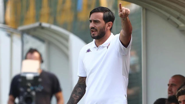 Στον πάγκο της Πίζα ο Ακουιλάνι Στον πάγκο της Πίζα ο Ακουιλάνι