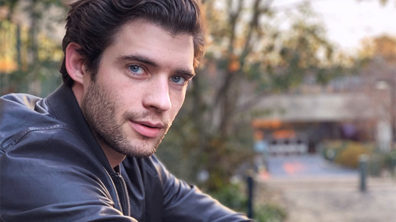 Ντέιβιντ Κόνσγουετ: Αυτός θα είναι ο νέος Superman – Η Ρέιτσελ Μπρόσναχαν θα υποδυθεί τη «Λόις Λέιν»