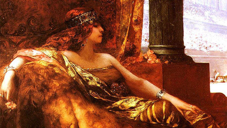 Θεοδώρα, η ηθοποιός που έγινε αυτοκράτειρα, φεμινίστρια και υπέρμαχη των εκτρώσεων