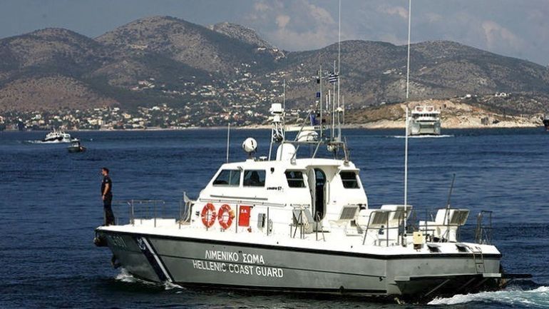 Θεσσαλονίκη: Ταυτοποιήθηκε η σορός που εντοπίστηκε στη θαλάσσια περιοχή Πυλαίας 