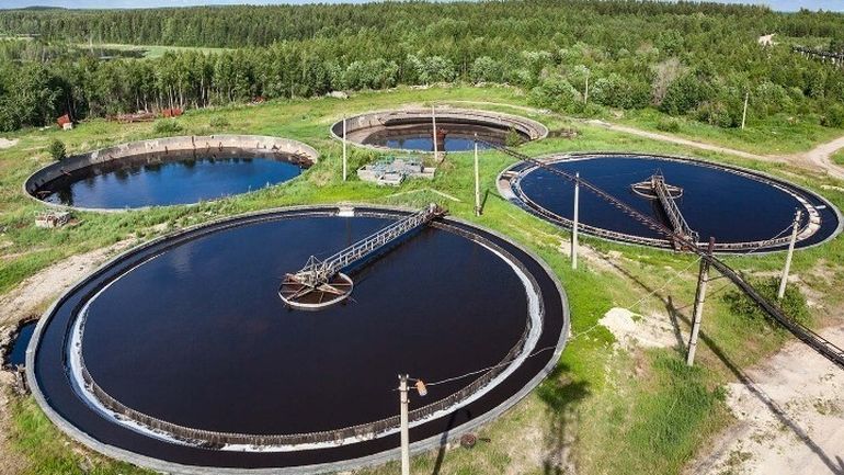 Η διαχείριση των υδάτινων πόρων σε περιβάλλον κλιματικής και κοινωνικής αστάθειας