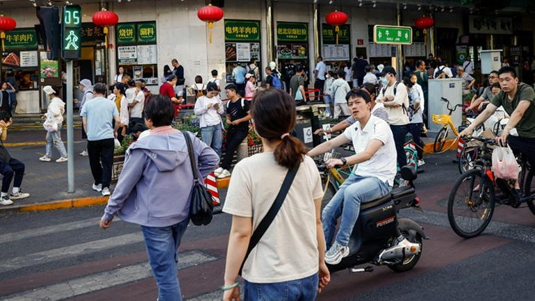Κεφάλια ποντικών βρέθηκαν μέσα σε συσκευασίες γευμάτων σε καφετέριες της Κίνας