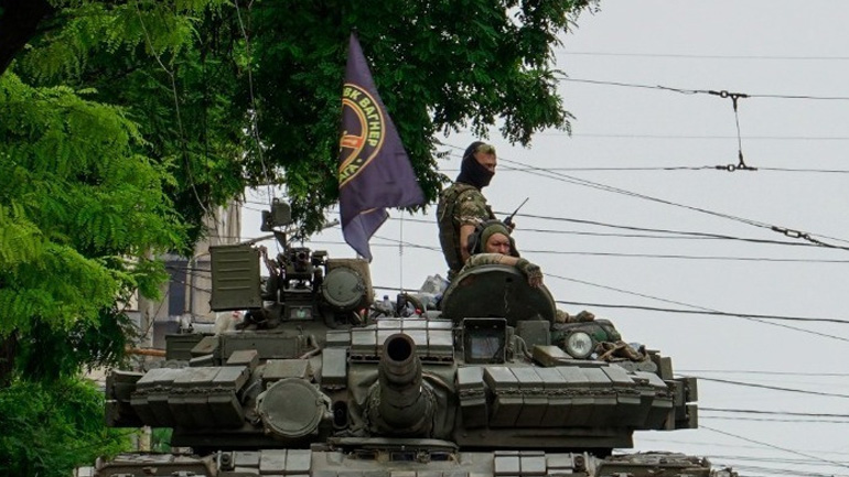 Ρωσία: Οι αφρικανικές χώρες θα αποφασίσουν τη συνεργασία με την Wagner