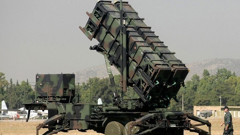 Η Πολωνία θα αγοράσει συστήματα αντιαεροπορικής άμυνας Patriot από τις ΗΠΑ έναντι 15 δισεκ. δολαρίων