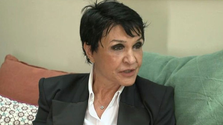 Η Κατιάνα Μπαλανίκα συγκλονίζει για τον θάνατο του πρώην συντρόφου της, Στηβ Κακέτση