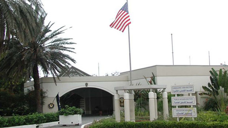 Σαουδική Αραβία: Δύο νεκροί σε ανταλλαγή πυρών έξω από το προξενείο των ΗΠΑ στην Τζέντα