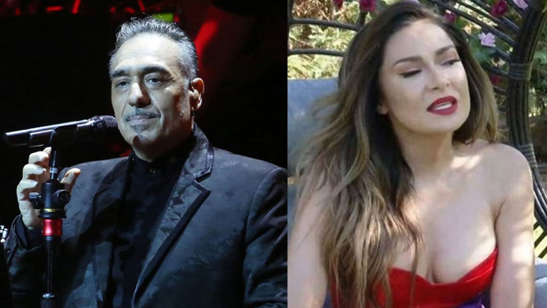 Αποστολία Ζώη για Νότη Σφακιανάκη: «Δεν θέλω να πιστεύω ότι έχει συμβεί κάτι άσχημο»