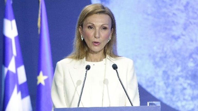 Ένωση Ελλήνων Εφοπλιστών: Χαιρετίζει την εφαρμογή των παγκόσμιων κανόνων για την ανακύκλωση πλοίων από το 2025