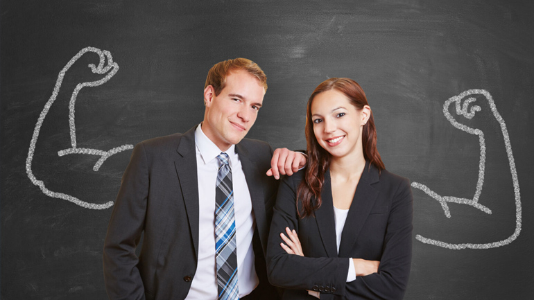 Τεστοστερόνη: Απαραίτητη προϋπόθεση για την επιτυχία;