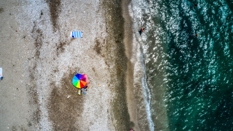 Κοινωνικός Τουρισμός 2023: Αναρτήθηκαν οι οριστικοί πίνακες των δικαιούχων του προγράμματος Κοινωνικός Τουρισμός 2023: Αναρτήθηκαν οι οριστικοί πίνακες των δικαιούχων του προγράμματος