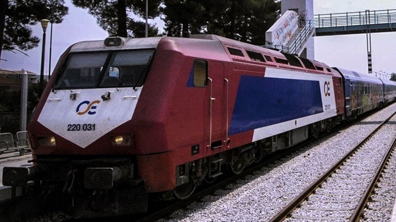 Υπ. Μεταφορών: Ζητά από τον ΟΣΕ άμεση διερεύνηση των δυο συμβάντων στο σιδηροδρομικό δίκτυο