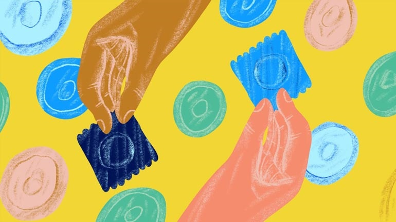 Αυξημένα τα σεξουαλικά μεταδιδόμενα νοσήματα μετά την πανδημία