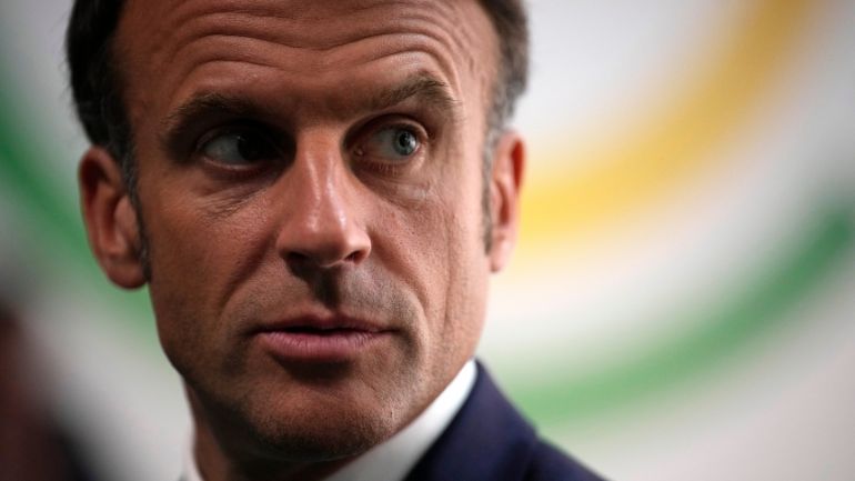 Δολοφονία 17χρονου από αστυνομικό στη Γαλλία: Ο Μακρόν συγκάλεσε συνεδρίαση διυπουργικού πυρήνα κρίσης