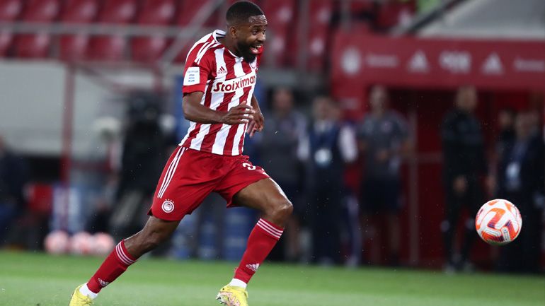 Η Αλ Νασρ ανακοίνωσε τον Μπακαμπού!