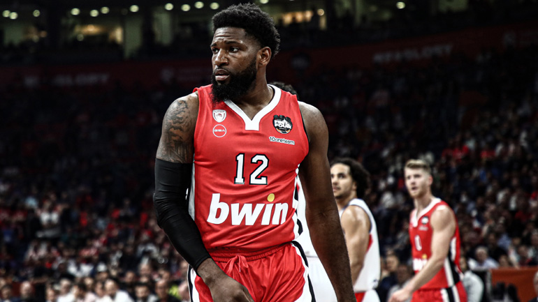 Συνεχίζει στην Ιαπωνία ο Χασάν Μάρτιν!