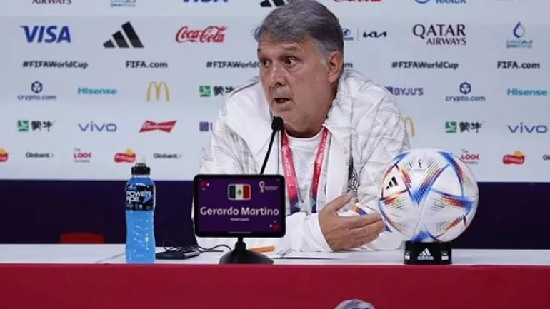 HΠΑ: Ο Τάτα Μαρτίνο προπονητής του Μέσι στην Ίντερ Μαϊάμι