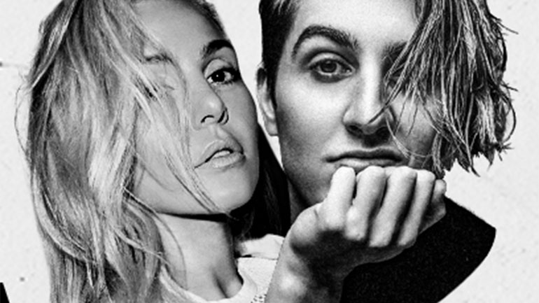 Good Job Nicky και Τάμτα στην Τεχνόπολη