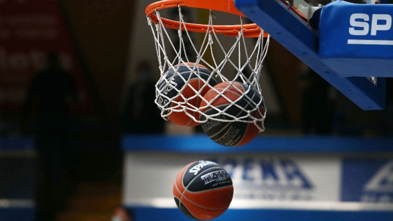 Μπάσκετ: Με νέο σύστημα διεξαγωγής το EuroCup