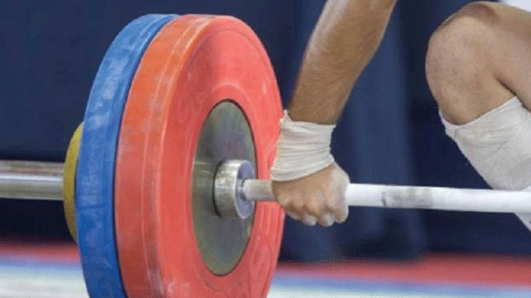 Άρση βαρών: Aναχωρεί η ελληνική ομάδα για το Ευρωπαϊκό Νέων-Κορασίδων και Κ15