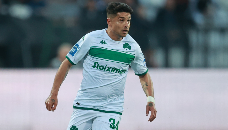 Παναθηναϊκός: Το «ασφυκτικό» πρέσινγκ στο build up του αντιπάλου και ο σούπερ Παλάσιος