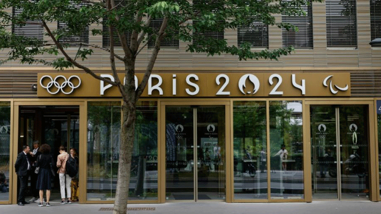 Γαλλία: Νέος πρόεδρος της Ολυμπιακής Επιτροπής ο Λαπαρτιάν