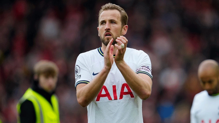 Σίρερ: «Θα πάω… εγώ τον Κέιν στο Μόναχο για να κρατήσω το ρεκόρ μου»