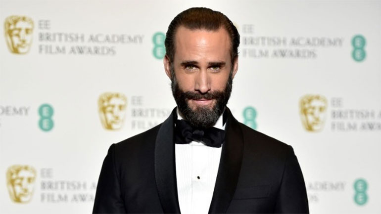 Ο Τζόζεφ Φάινς λέει ότι τον απείλησε ο Χάρβεϊ Γουάινστιν