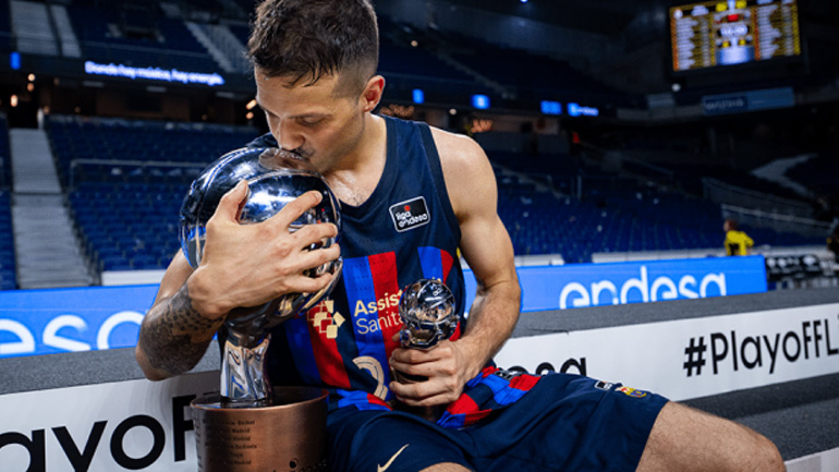 Βόμβα της El Mundo: «Ο Παναθηναϊκός πληρώνει τη ρήτρα στη Μπάρτσα για να πάρει τον Λαπροβίτολα»!