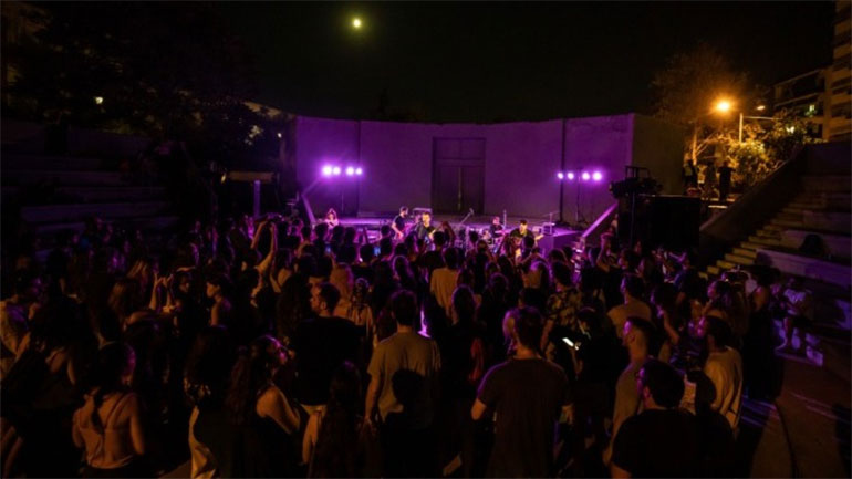 «Όλη η Αθήνα μία Σκηνή»: Πενήντα εννέα εκδηλώσεις στις γειτονιές της πόλης με ελεύθερη είσοδο