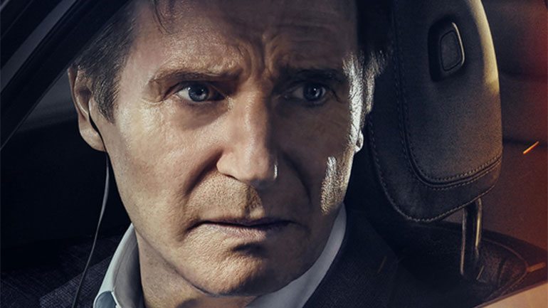 Ο Λίαμ Νίσον πρωταγωνιστεί στο νέο καθηλωτικό θρίλερ δράσης «Retribution»