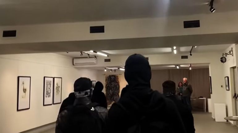 Το προφίλ των μελών της Χρυσής Αυγής που ταυτοποιήθηκαν – Ανάμεσά τους και ο… μάνατζερ των social media